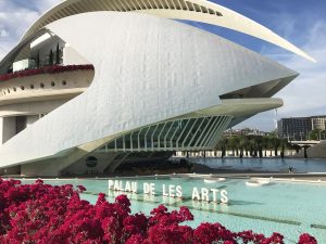 Top 10 Best Hotels in Valencia