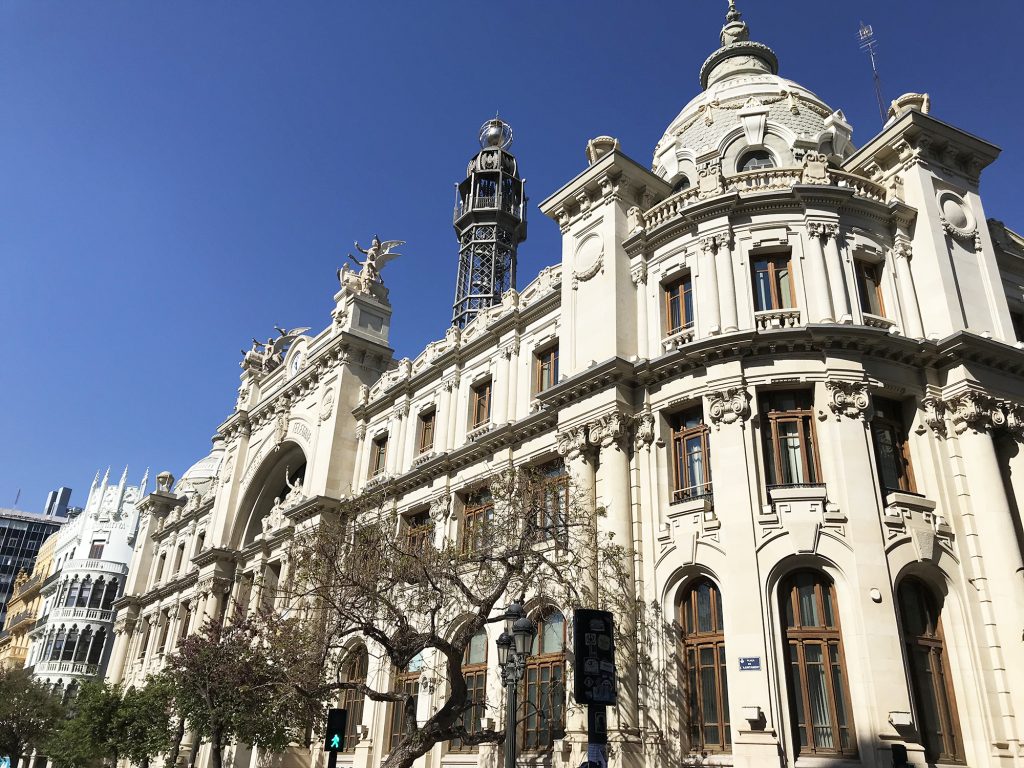 The 10 best things to see in Valencia