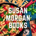 Susan Morgan Books